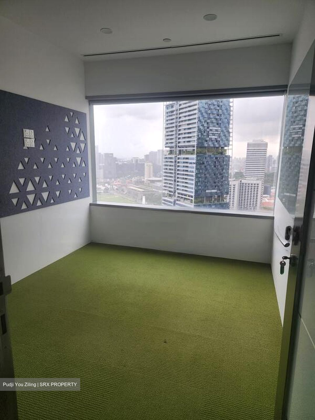 Suntec City Mall (D1), Office #512303651